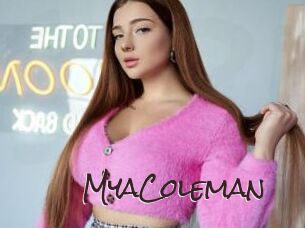 MyaColeman