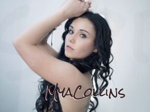 MyaCollins