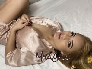 MyaGill