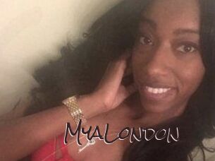 Mya_London