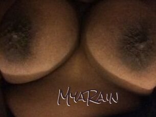 MyaRain