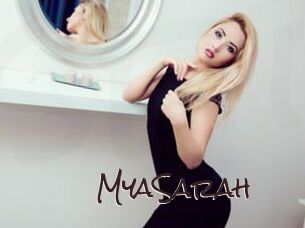 MyaSarah