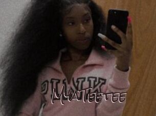 MyaTeetee
