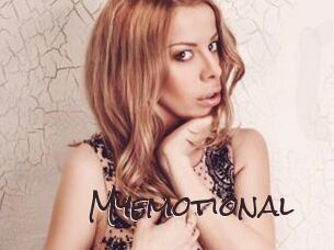 Myemotional