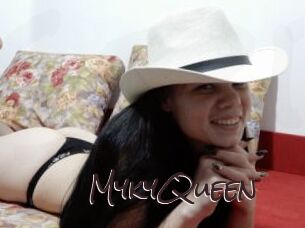 MykyQueen