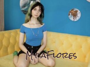 MylaFlores