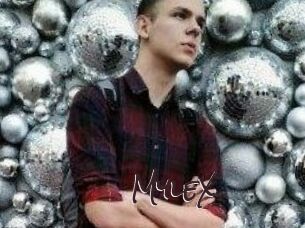 MyleX