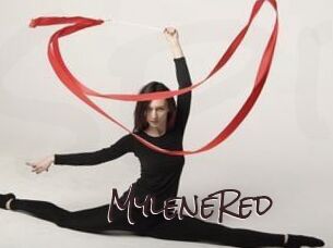 MyleneRed