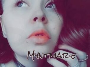 Myntmarie