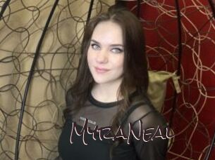 MyraNeal