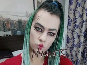MyshaTS