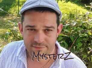 MysterZ