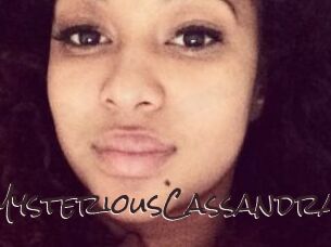 MysteriousCassandra