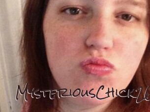 MysteriousChick26