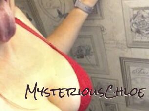 MysteriousChloe