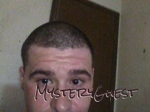 MysteryGuest