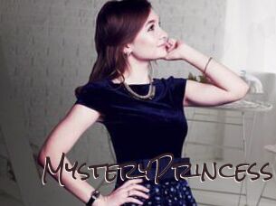 MysteryPrincess