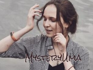 MysteryUma
