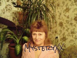 MysteryXX
