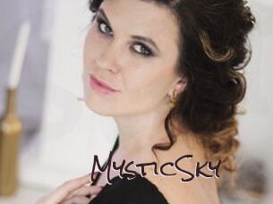 MysticSky
