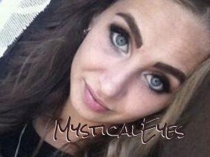 MysticalEyes