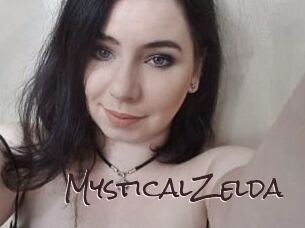 MysticalZelda