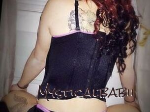 Mysticalbabii