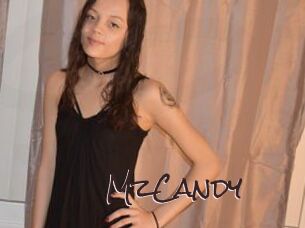 MzCandy