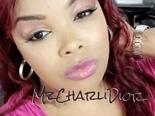 MzCharliDior