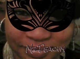 MzPeachy