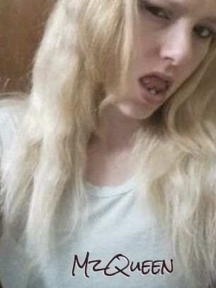 MzQueen