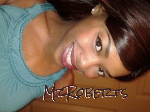 MzRoberts
