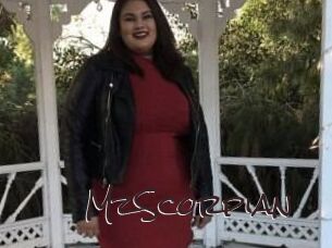 MzScorpian