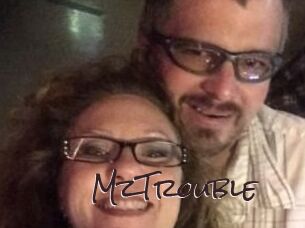 MzTrouble