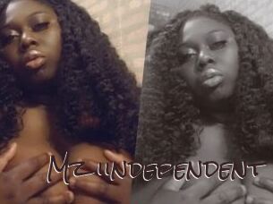 Mz_iindependent