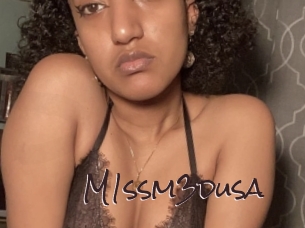 M1ssm3dusa