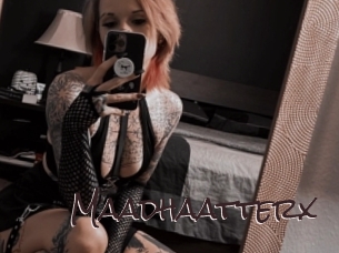 Maadhaatterx
