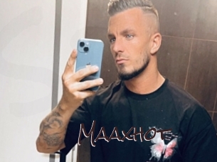 Maaxhot