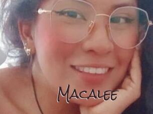 Macalee