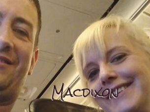 Macdixon