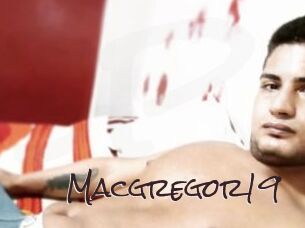 Macgregor19