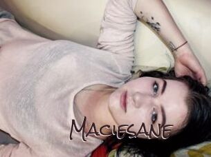 Maciesane