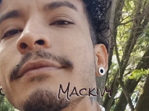 Mackivy