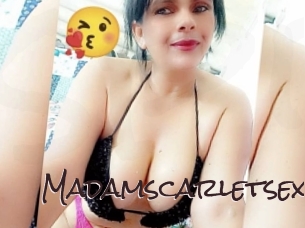 Madamscarletsex