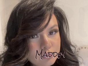 Maddey