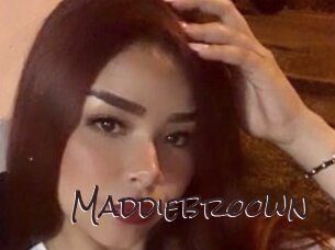Maddiebroown