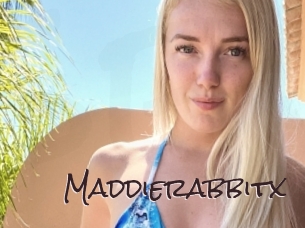 Maddierabbitx