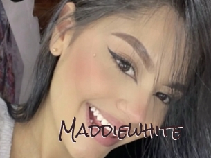 Maddiewhite