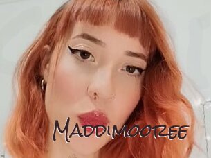 Maddimooree