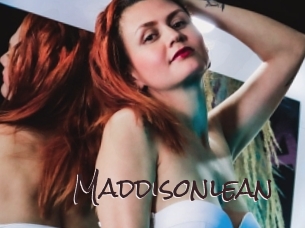 Maddisonlean